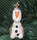Disney Frozen 2 Spring & Surprise Olaf 13" Tall Talking Plush