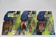 ASP-7, Jawas, and Tusken Raider Kenner PotF Star Wars Action Figures 1998 lot