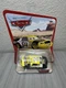 Mattel Disney Pixar Cars Desert Series Leakless Die-Cast 1:55