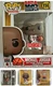 Funko Pop! Vinyl: Michael Jordan - Target (Exclusive) #114 New W/ Protector Case