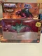 NEW! 2021 Masters Of The Universe Origins Target Version PANTHOR SAVAGE CAT