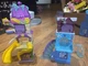Disney Doorables Play sets