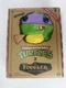 TMNT Donatello Fuggler Plush Glow In The Dark Limited Edition New