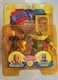 NEW TOYBIZ MARVEL GREATEST MOMENTS ADAM WARLOCK VS THANOS ACTION FIGURES! R26