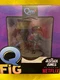 Marvel Jessica Jones Q-Fig Figure As Seen On Netflix New in Package