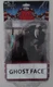 NECA Toony Terrors Scream GHOST FACE Reel Toys 6&rdquo; Inch Horror Figure 