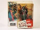 McFarlane Toys The Art of Spawn Series 26 Action Figure Issue 7 Cover Art Spawn