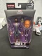 New 2021 Hasbro Marvel Legends What If 6" T'Challa Star-Lord