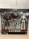 Hasbro Red Guardian and Melina 6 Inch Action Figure - F1129
