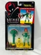 Vintage 1993 DC Comics POISON IVY Action Figure Batman Animated Series NEW MOC