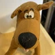 Scooby-Doo Plush Toy Factory Hanna Barbera Stuffed Animal
