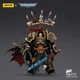 JoyToy Warhammer 40k JT02922 1:18 Black Legion Abaddon the Despoiler 6in Figure