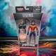 Marvel Legends Superior Foes of Spider-Man SPEED DEMON Absorbing Man BAF