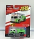2020 New Jada Toys Target Exclusive Hero Patrol Fire Engine Light Green