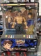 Jada Ultra Street Fighter II: The Final Challengers - Fei Long. 6&rdquo; Figure - NEW