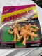 Shogun Warriors Super7 MUSCLE Figures 3 - Pack  New on Card