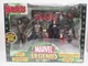 Marvel Legends Monsters Set Dracula Frankenstein Werewolf Zombie Toybiz 2006