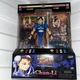 Jada Toys Ultra Street Fighter II Chun-Li 6in Action Figure JAD34216 NEW Sealed 
