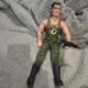 Hasbro Action Man Operation S.O.S. figure.Release Year:  1996.