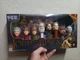 Lord of the Rings Pez Collectors Set Limited Edition SEALED CLEAN FAST SHIPPING
