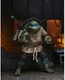 NECA Universal Monsters TMNT 7" Action Figure - Ultimate Leonardo Hunchback