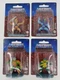 NEW Mattel Masters of the Universe Micro Collection He-Man Skelator Mer-Man Lot