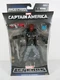 2013 Hasbro Marvel Legends Captain America AGENT OF HYDRA RED SKULL Mandroid Baf