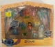Disney Lilo & Stitch Movie Collectible 11 Piece Toy Pack - Brand New in Box!