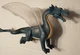 MOJO Sea Dragon Fantasy Figure 387252 Toys Educational Animals - 4 inches Tall