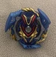 TAKARA TOMY Slash Valkyrie .Bl.Pw Burst GT Rise Beyblade B-134 - USA SELLER!