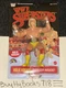 WWE LJN MATTEL SUPERSTARS BLACK CARD HULK HOGAN FIGURE RETRO CHASE ERROR TARGET