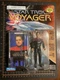 Star Trek Voyager Commander Chakotay Playmates 1995 Carded