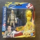 Ghostbusters Frozen Empire Gary Grooberson & Pukey Ghost 2pk Figure New 2024
