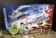 Ghostbusters ECTO-1 Car W/ Stretch Tech Slimer Track & Trap Frozen Empire Hasbro