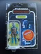 Star Wars RETRO Collection The Mandalorian Bo-Katan Kryze Kenner Hasbro 3.75&rdquo;