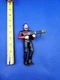 1997 Playmates Star Trek Warp Factor Series 1 Commander William Riker Figure