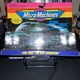 1993 Micro Machines - Star Trek: Next Generation #3 Klingon Borg Romulan NIB
