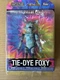 Funko Five Nights at Freddy's Tie-dye Foxy 5-Inch Action Figure -NIP