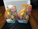 DreamWorks Trolls DJ SUKI Lot of 2 