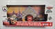 Disney Pixar Cars 2022 Cars On The Road Showtime Story Pack Circus