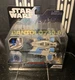 Star Wars Micro Galaxy Squadron Fang Fighter Mandalorian 