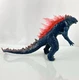 Playmates Godzilla x Kong The New Empire 6&rdquo; Godzilla Evolved Action Figure