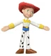 Kellogg Disney Pixar Toy Story Jessie Bendy Figure 