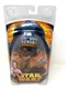 Star Wars OBI-WAN KENOBI Revenge of the Sith (Duel at Mustafar) 2005 New Hasbro