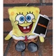 Kidrobot Phunny Spongebob Squarepants Plush Nickelodeon Stuffed Toy 6 inch NEW