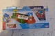 SONIC The Hedgehog Classic Go-Go Racers "Sonic" Mini Launcher Jakks For Ages 3+
