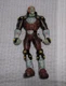 1998 Vintage Ganon Ganondorf Legend of Zelda Ocarina of Time Figure Nintendo 64