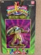 GOLD Collectible Figures Mighty Morphin Power Rangers Bandai 1993