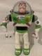 Disney Pixar Toy Story  4 Buzz Lightyear Action Figure J300