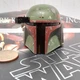 Hot Toys MMS313 Star Wars ROTJ 1/6 BOBA FETT action figure's Helmet Head Sculpt 